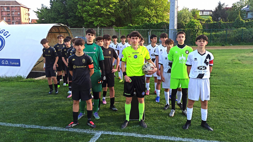 Monferrato passa ai rigori ed è ancora in finale di Coppa